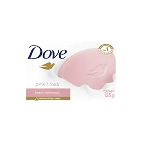 Dove Pink/Rose Beauty Bar Soap – 106g