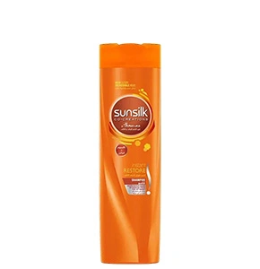 Sunsilk Damage Restore Shampoo – 300ml