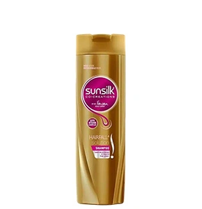Sunsilk Hair Fall Solution Shampoo – 300ml