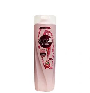 Sunsilk Hijab Refresh & Volume Shampoo – 300ml