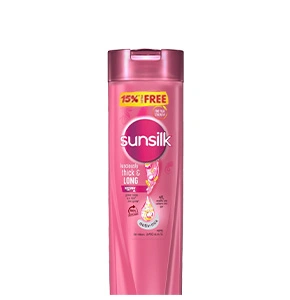 Sunsilk Lusciously Thick & Long Shampoo – 170ml
