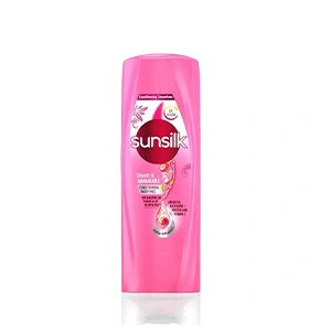 Sunsilk Smooth & Manageable Conditioner – 300ml