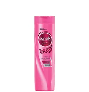 Sunsilk Smooth & Manageable Shampoo – 300ml