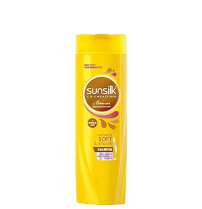 Sunsilk Soft & Smooth Shampoo – 300ml