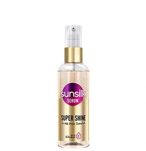 Sunsilk Super Shine Hair Serum – 100ml