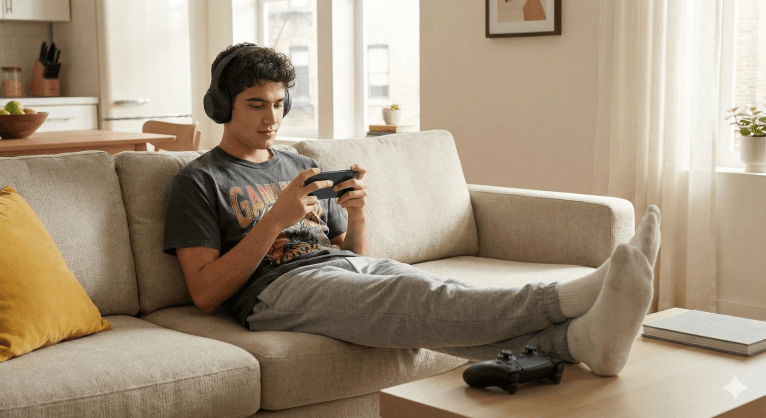 বাংলাদেশের জেন-জি (Gen Z) এর কেনাকাটার মানসিকতা