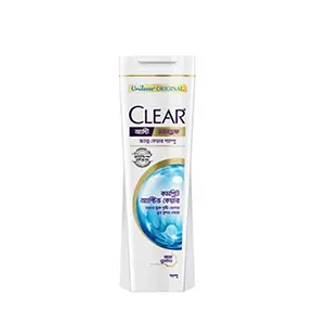 Clear Anti Dandruff Complete Active Care Shampoo – 170ml
