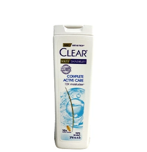 Clear Complete Active Care Shampoo – 170ml