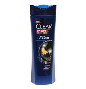 Clear Men Deep Cleanse Shampoo – 315ml