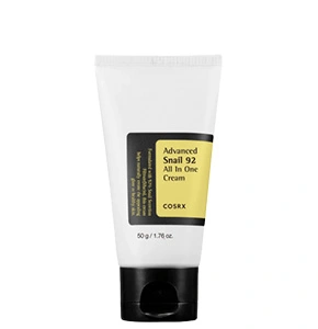 COSRX Advanced Snail 92 All in One Cream – 50g