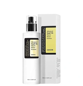 COSRX Advanced Snail 96 Mucin Power Essence – 100ml