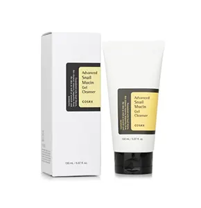 COSRX Advanced Snail Mucin Gel Cleanser – 150ml