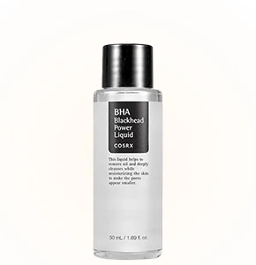 COSRX Bha Blackhead Power Liquid – 50ml