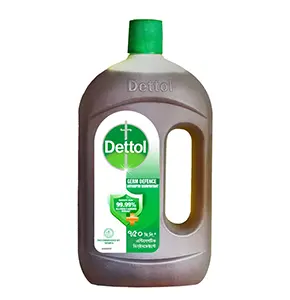 Dettol Antiseptic Liquid – 750ml