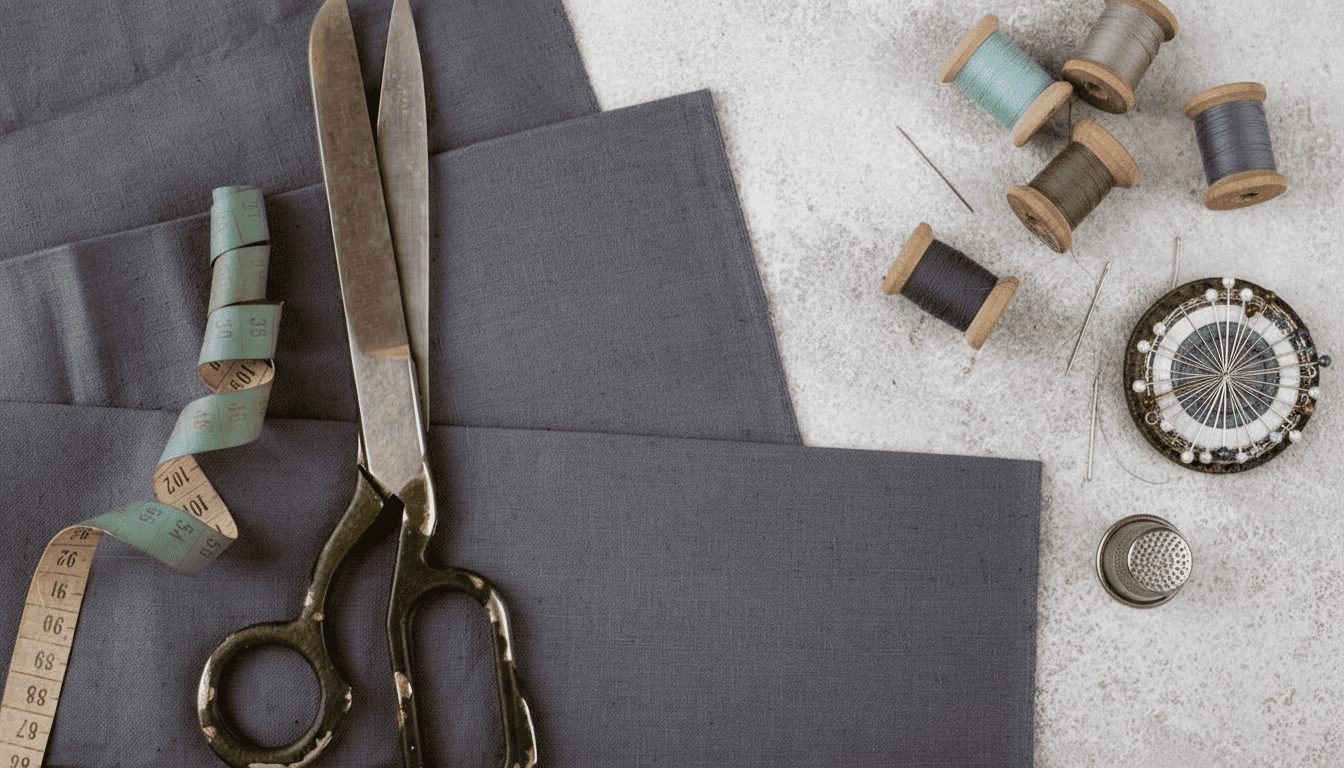 Genius Punjabi Tailors 5%OFF – Badda