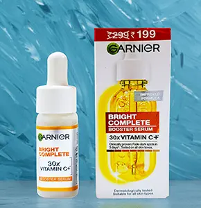 Garnier Men Oil Clear Clay D-Tox Deep Cleansing Icy Face Wash – 100g