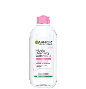 Garnier Skin Naturals Micellar Cleansing Water – 400ml