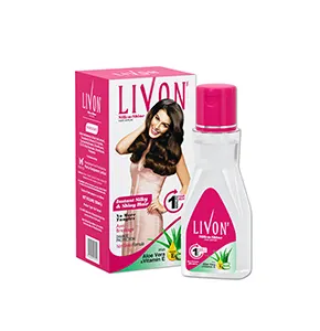 Livon Hair Serum – 18ml