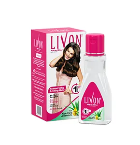 Livon Hair Serum – 50ml