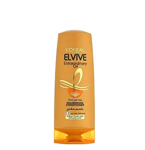 LOreal Elvive Extraordinary Oil Nourishing Conditioner – 360ml