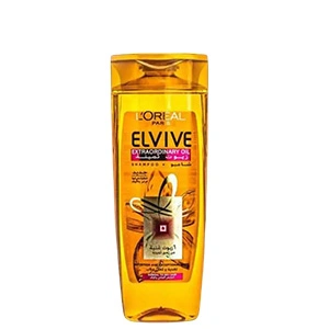 Loreal Elvive Extraordinary Oil Shampoo – 400ml