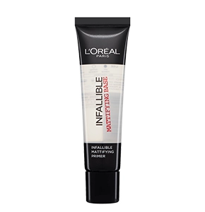 Loreal Paris Infallible Mattifying Base Primer