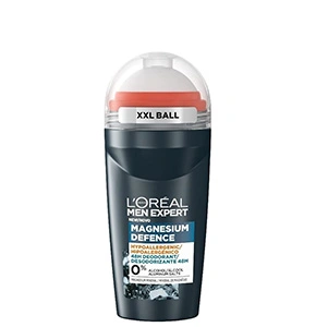 Loreal Paris Men Expert Magnesium Defence Deodorant – 50ml