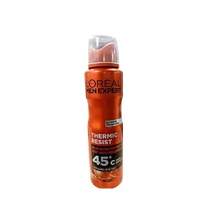 Loreal Paris Men Expert Thermic Resist Deodorant – 150ml