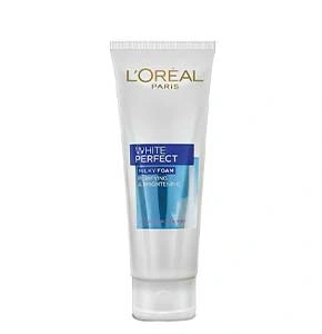 Loreal White Perfect Milky Face Foam – 100ml