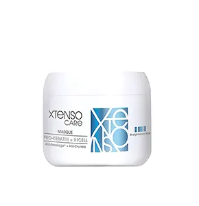 Loreal Xtenso Care Pro-Keratin + Incell Hair Masque – 196g