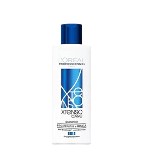 Loreal Xtenso Care Pro-Keratin + Incell Hair Shampoo – 250ml
