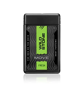 Move Fresh Pocket Body Perfume for Men – 18ml