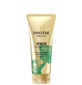 Pantene 3 Minute Keratin Miracle Conditioner – 270ml