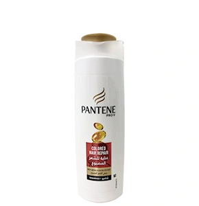 Pantene Colored Hair Repair Shampoo – 400ml
