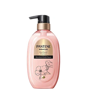 Pantene Miracles Bond Repair Treatment Mutenka & Gentle Repair – 440ml