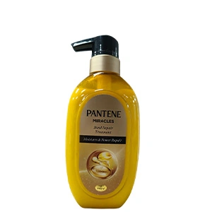 Pantene Miracles Moisture & Power Repair Bond Repair Treatment – 440ml