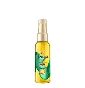 Pantene Pro V Argan Infused Hair Oil – 100ml