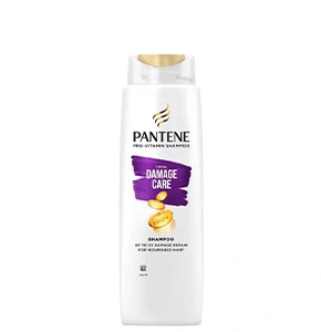 Pantene Pro-V Damage Care Shampoo – 300ml