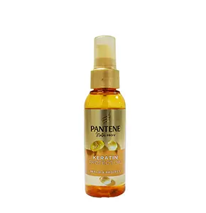 Pantene Pro V Keratin Protect Hair Oil – 100ml