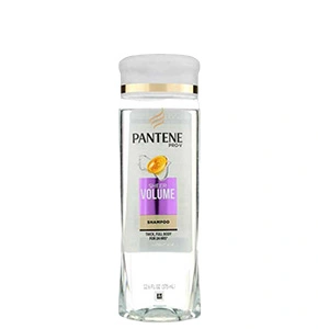 Pantene Pro-V Sheer Volume Shampoo – 375ml