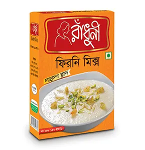 Radhuni Firni Mix – 150g