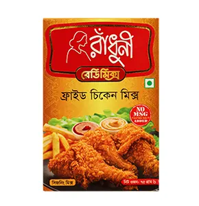 Radhuni Fried Chicken Mix – 75g