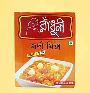Radhuni Jorda Mix – 400g
