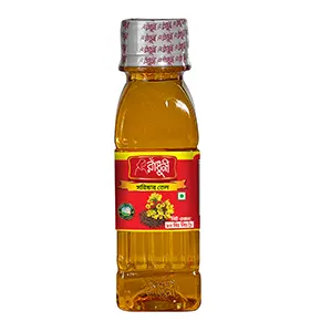 Radhuni Pure Mustard Oil – 80ml