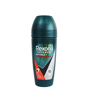 Rexona Advanced Invisible+ Anti Perspirant Roll On – 45ml