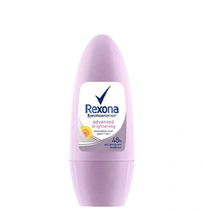 Rexona Motionsense Advanced Brightening Roll On – 50ml