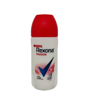Rexona Passion Anti Perspirant Roll On – 45ml