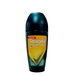 Rexona Ultra Recharge Anti Perspirant Roll On – 45ml