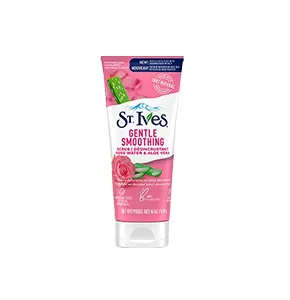 St. Ives Gentle Smoothing Face Scrub – 170g