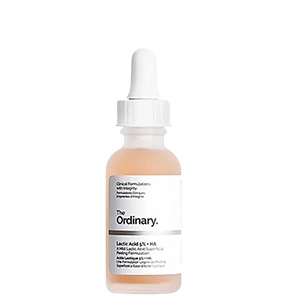 The Ordinary Lactic Acid 5% + HA – 30ml